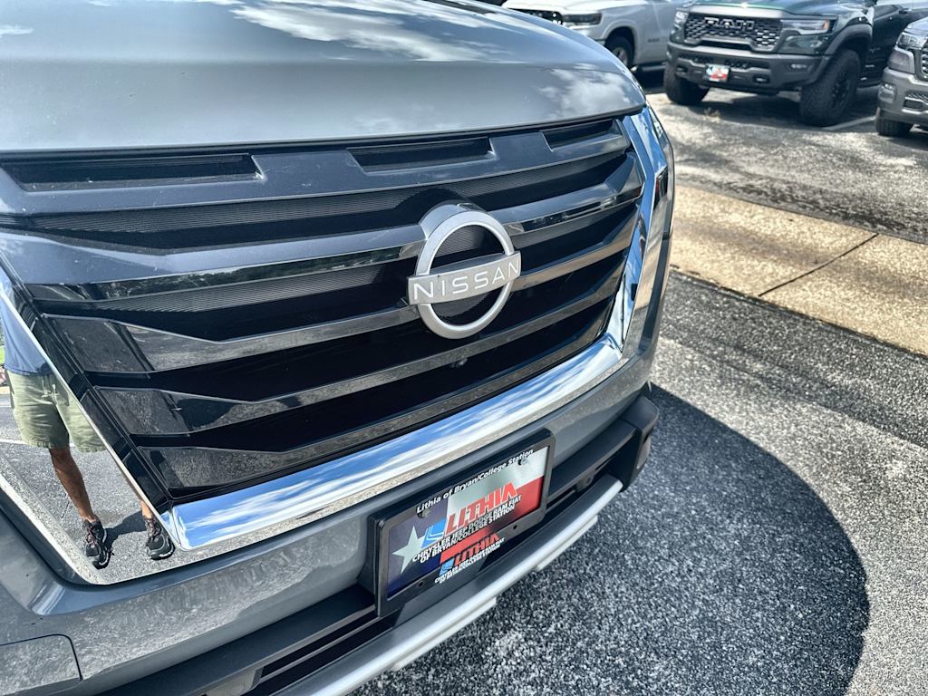 Thumbnail: 2024 Nissan Pathfinder - 27