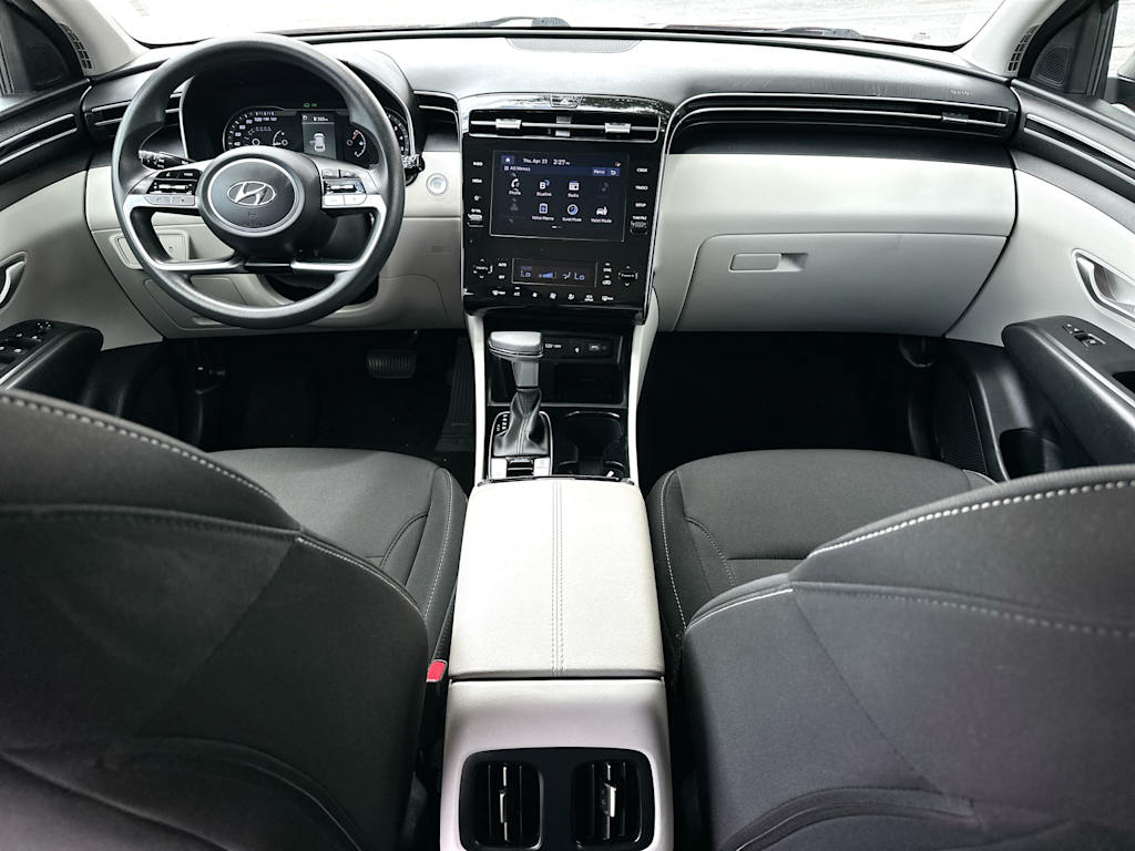 Thumbnail: 2024 Hyundai Tucson - 9