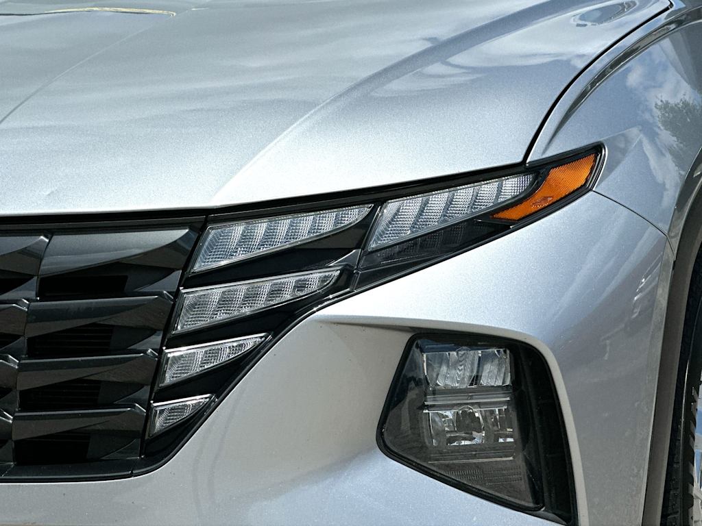 Thumbnail: 2024 Hyundai Tucson - 27