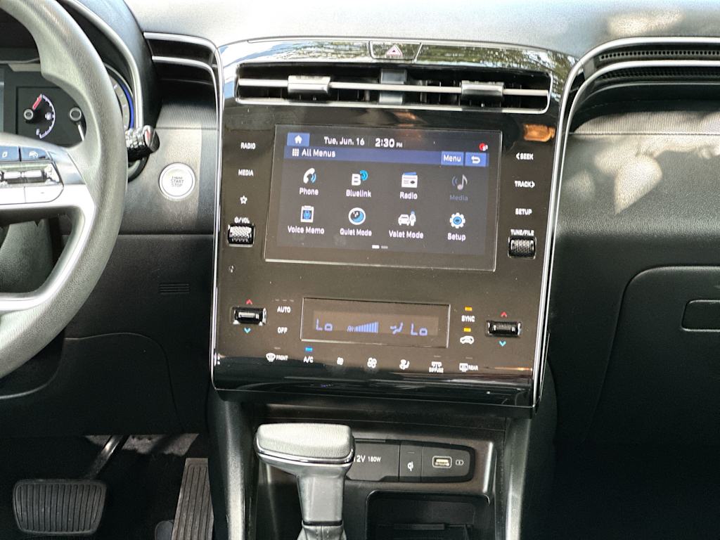 Thumbnail: 2024 Hyundai Tucson - 29