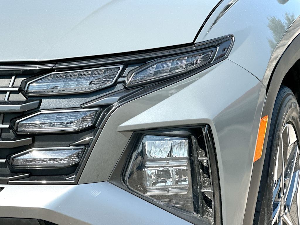 Thumbnail: 2025 Hyundai Tucson - 27