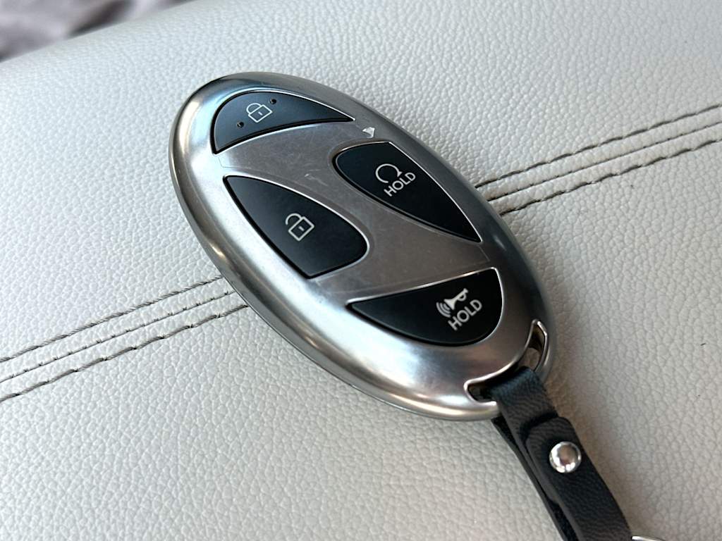 Thumbnail: 2025 Hyundai Tucson - 17