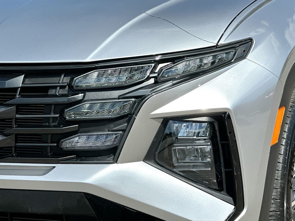 Thumbnail: 2025 Hyundai Tucson - 27