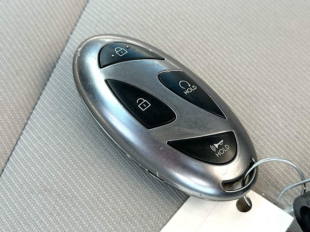 Thumbnail: 2025 Hyundai Tucson - 17