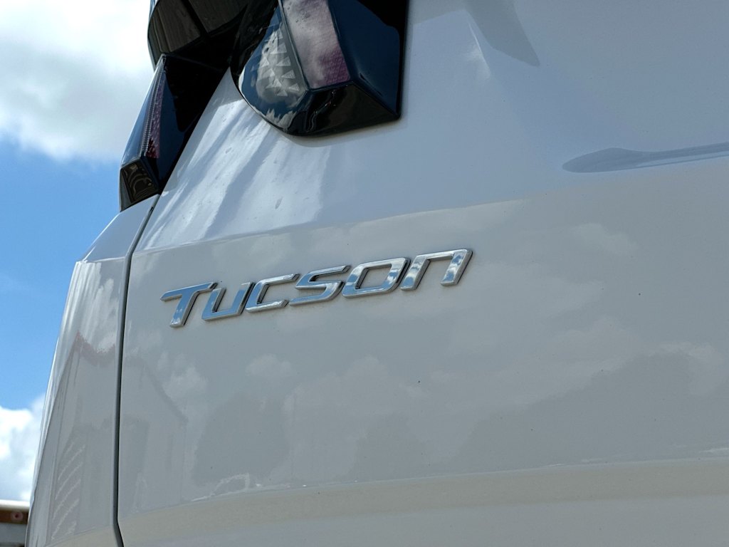 Thumbnail: 2023 Hyundai Tucson - 7