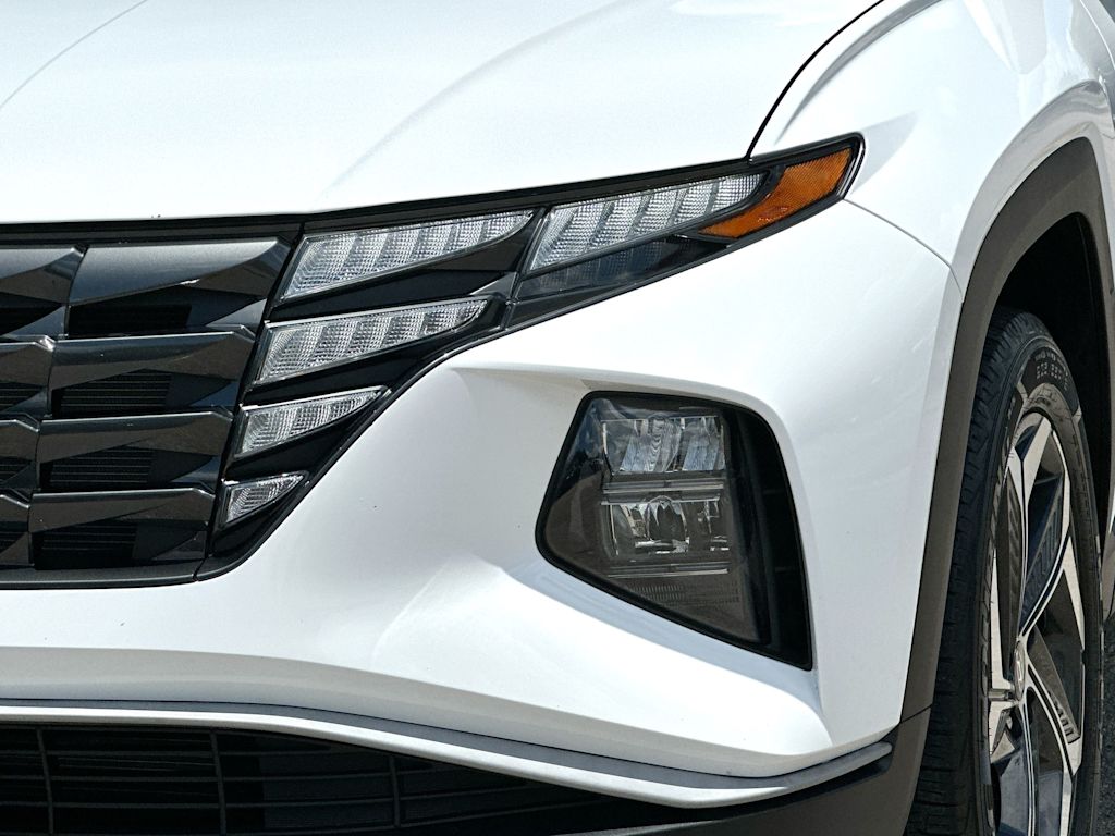 Thumbnail: 2023 Hyundai Tucson - 27