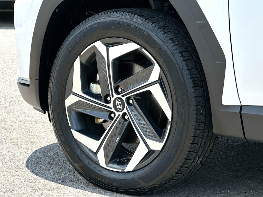 Thumbnail: 2023 Hyundai Tucson - 8