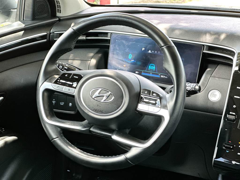 Thumbnail: 2023 Hyundai Tucson - 12