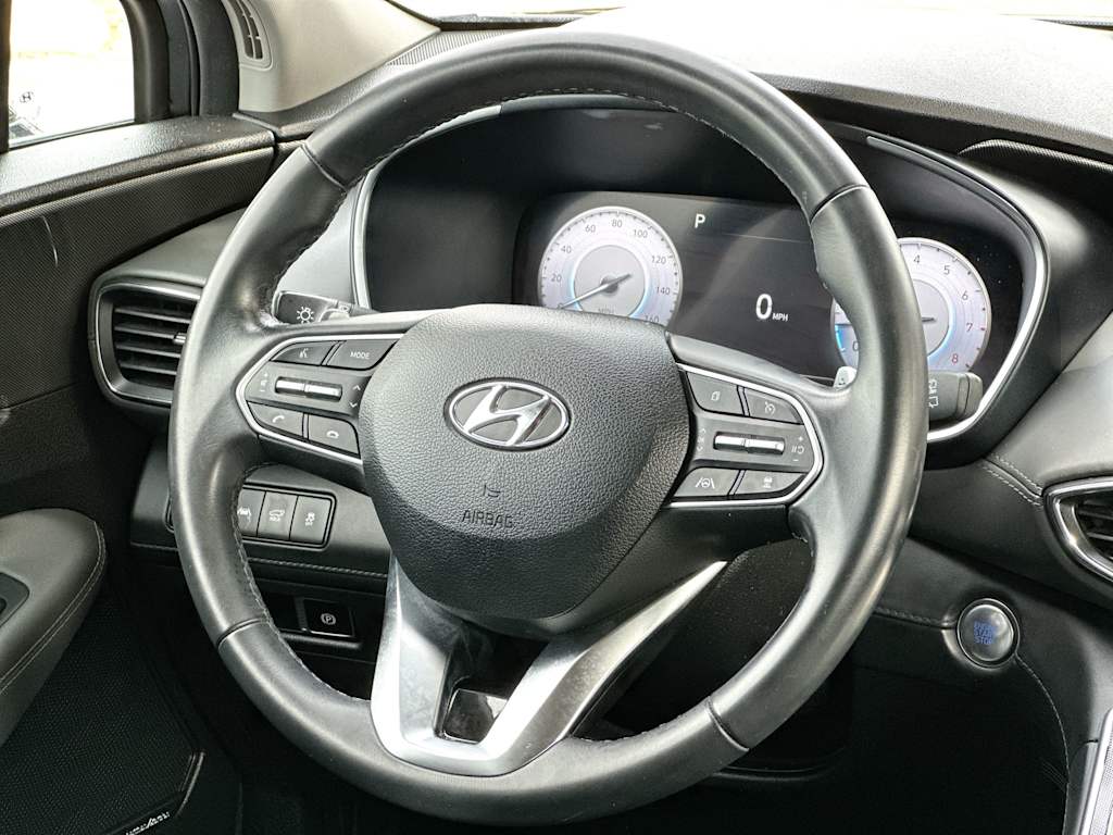 Thumbnail: 2023 Hyundai Santa Fe - 12