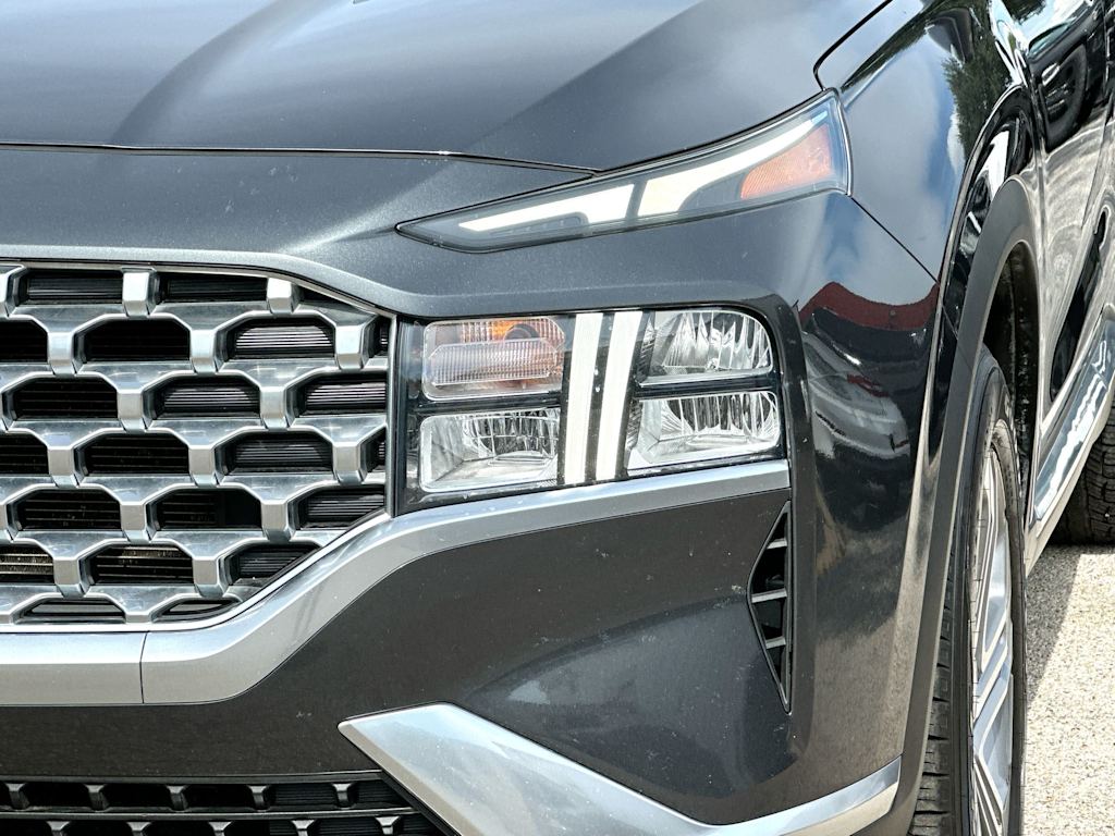 Thumbnail: 2023 Hyundai Santa Fe - 26