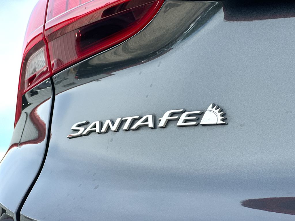 Thumbnail: 2023 Hyundai Santa Fe - 7