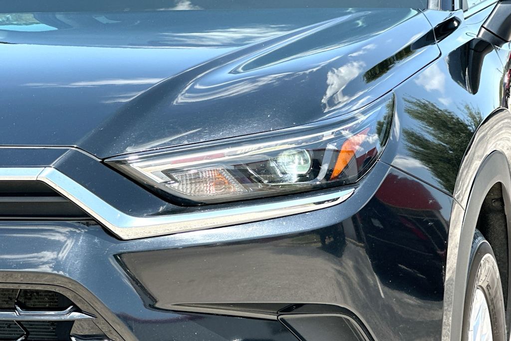 Thumbnail: 2025 Toyota Grand Highlander - 27