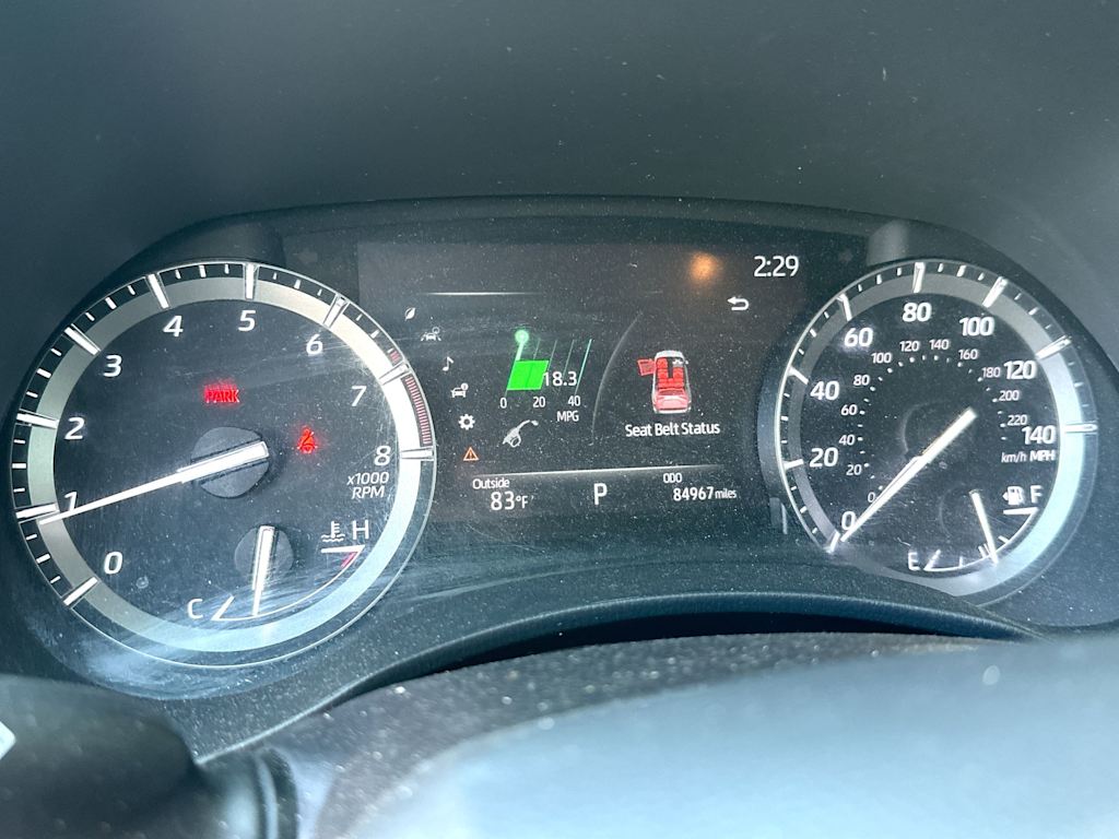 Thumbnail: 2020 Toyota Highlander - 15