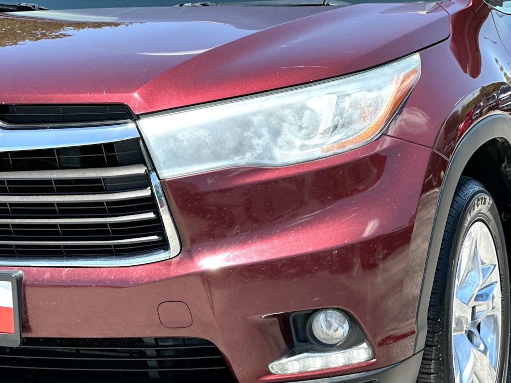 Thumbnail: 2016 Toyota Highlander - 27