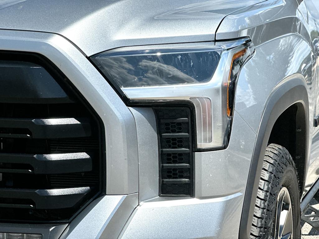 Thumbnail: 2023 Toyota Tundra - 26