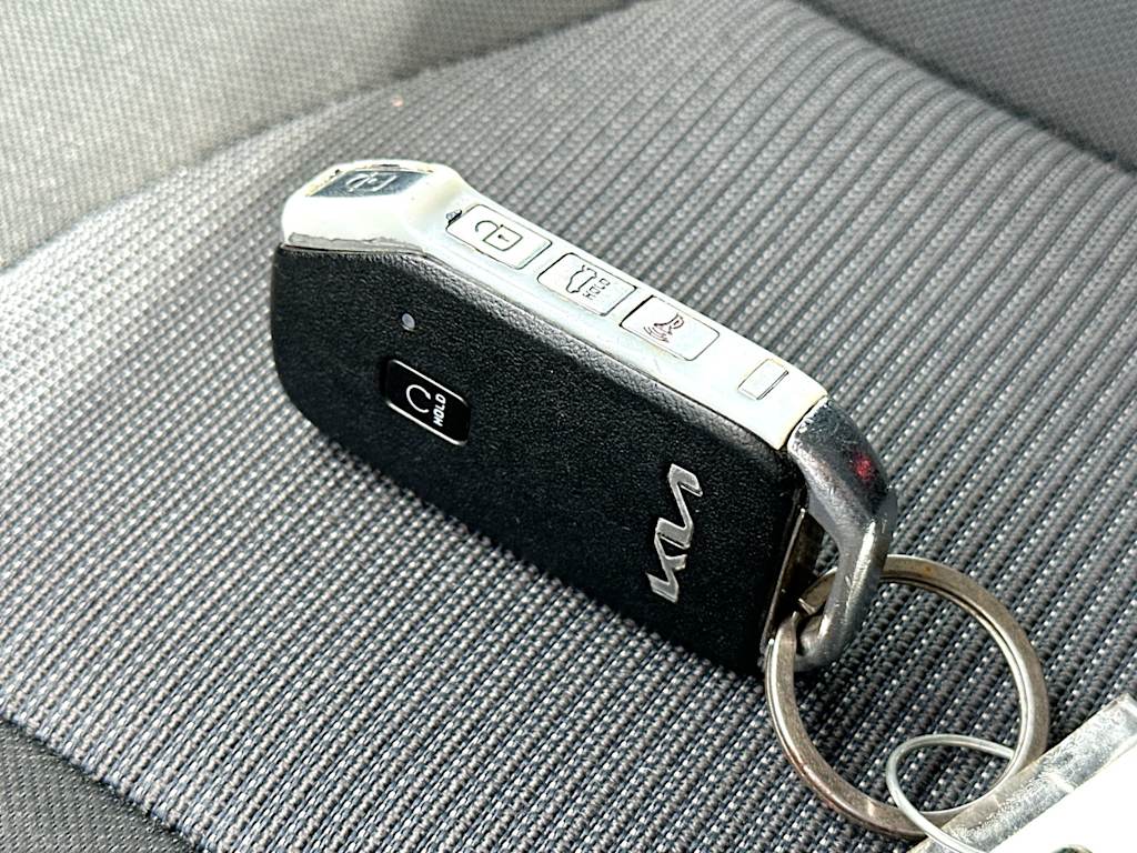 Thumbnail: 2023 Kia K5 - 29