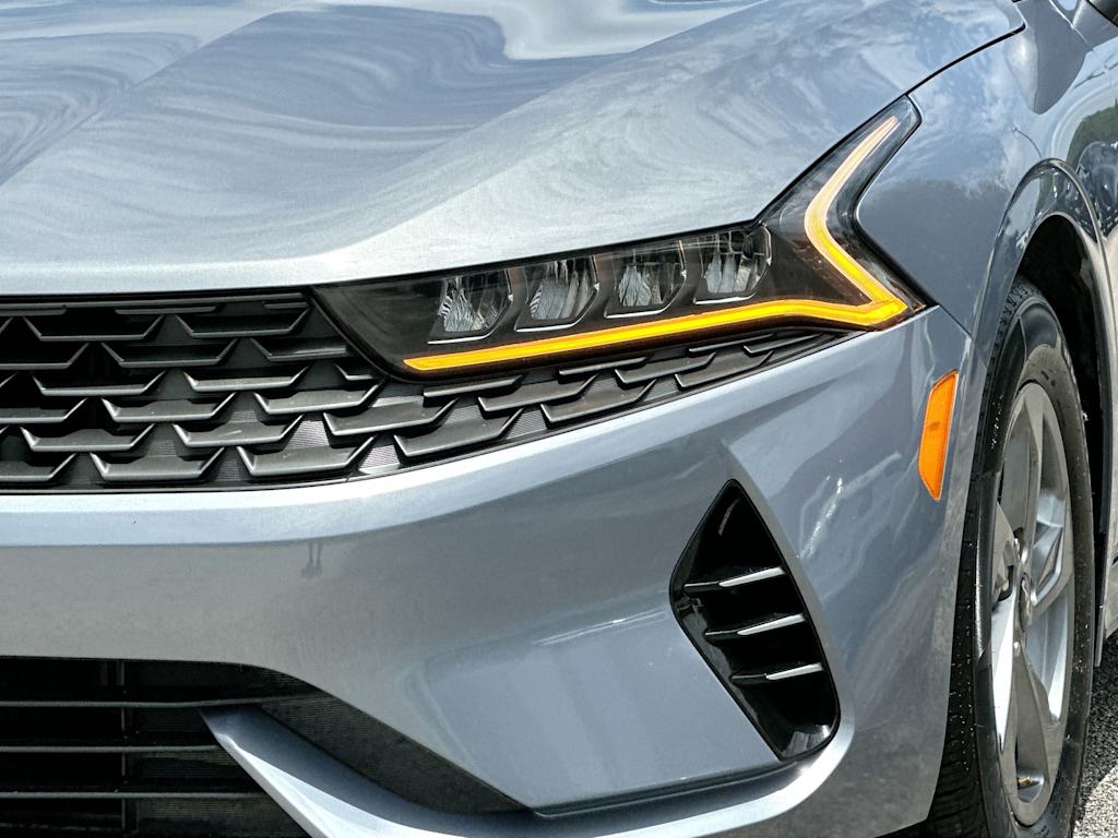 Thumbnail: 2023 Kia K5 - 26