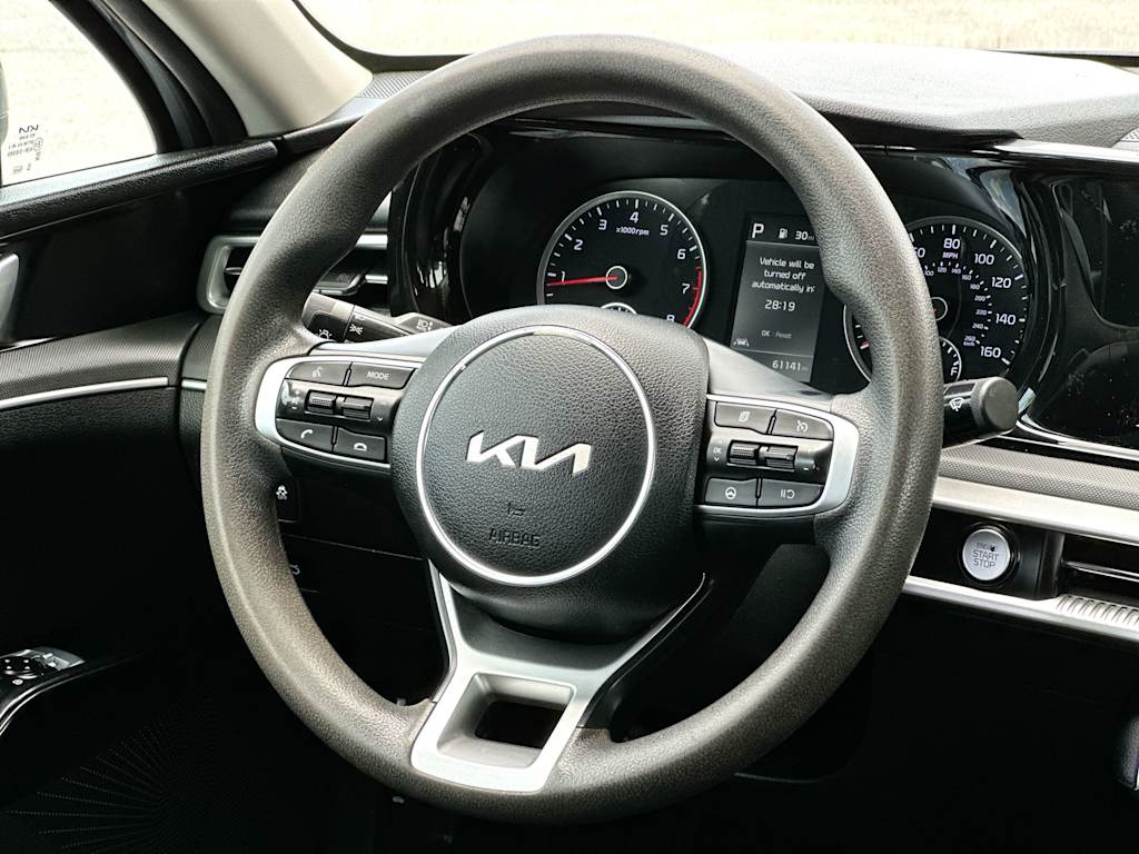 Thumbnail: 2023 Kia K5 - 12