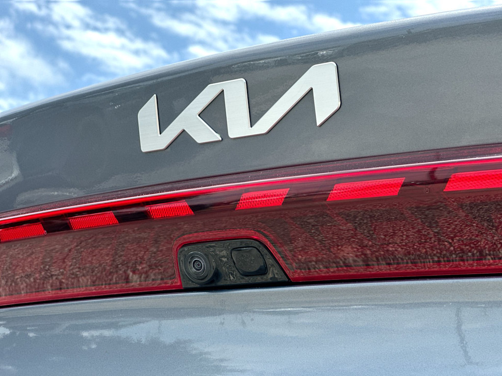 Thumbnail: 2023 Kia K5 - 7