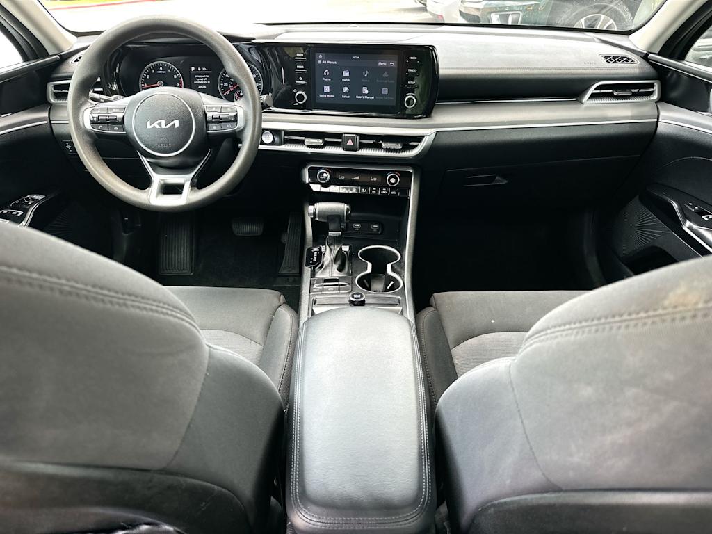 Thumbnail: 2023 Kia K5 - 9