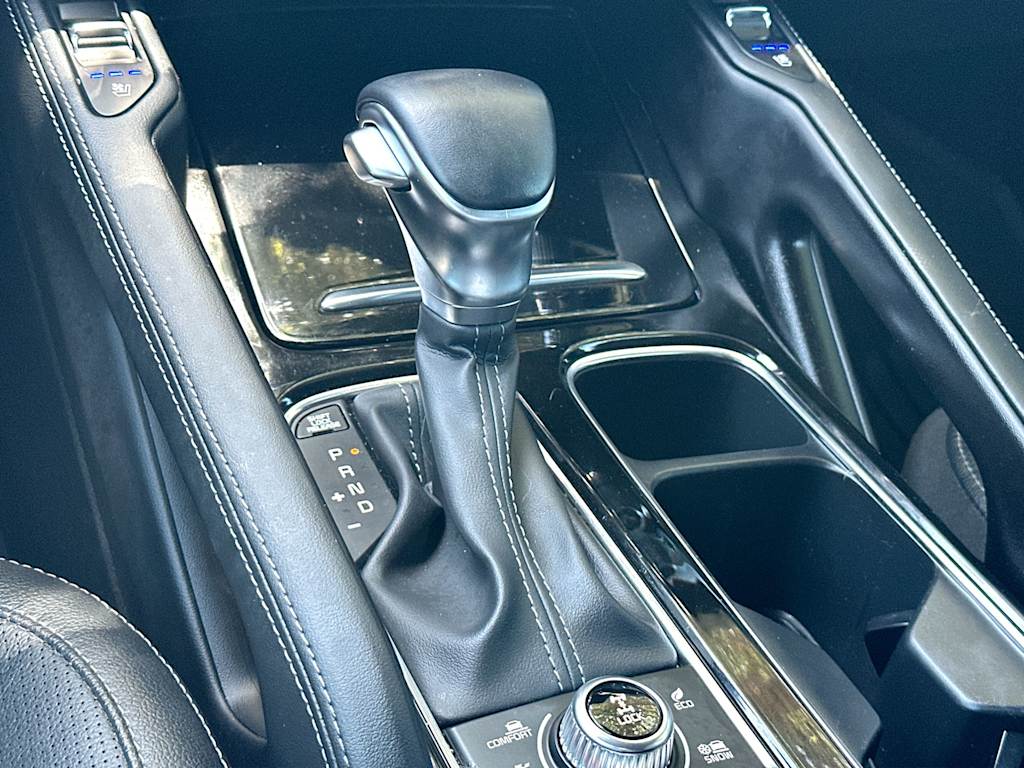 Thumbnail: 2025 Kia Telluride - 14