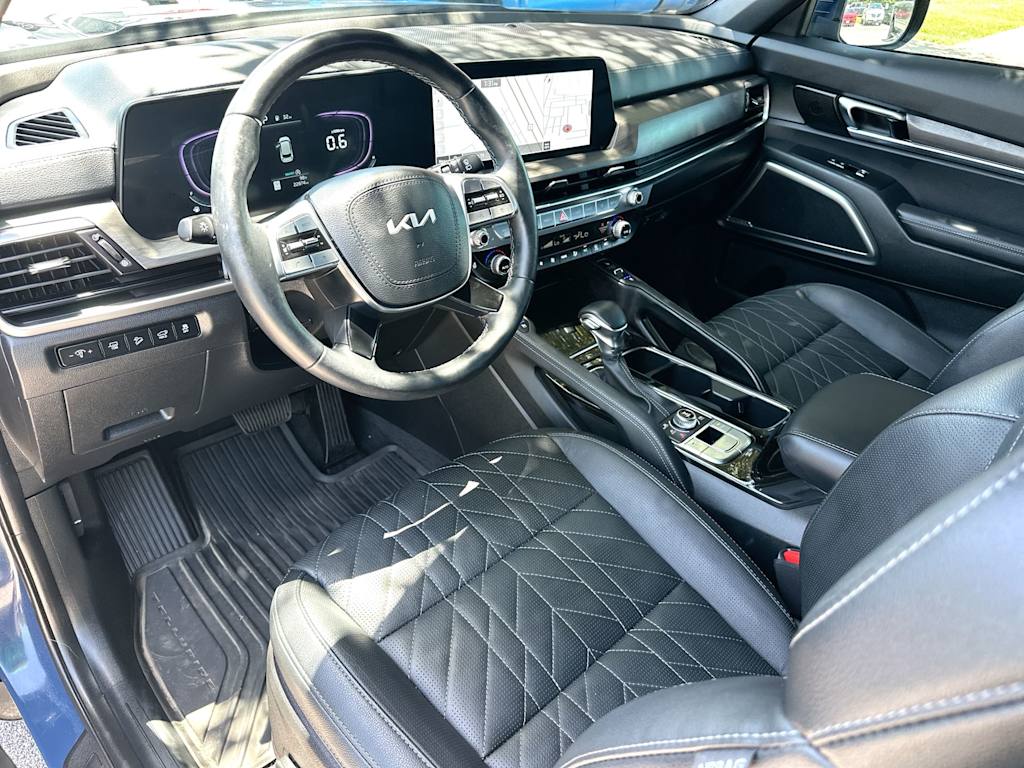 Thumbnail: 2025 Kia Telluride - 2