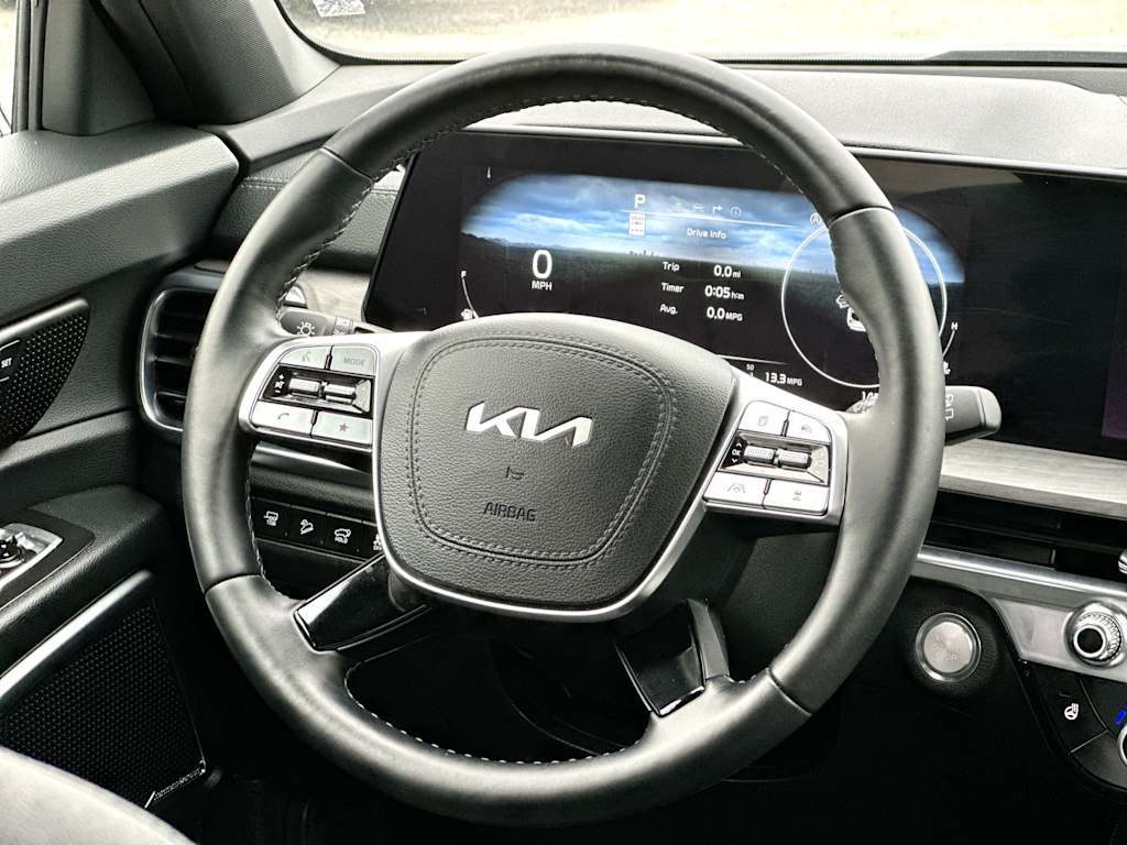 Thumbnail: 2024 Kia Telluride - 12