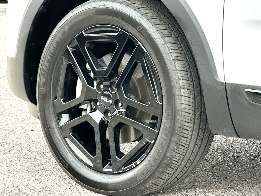 Thumbnail: 2024 Kia Telluride - 8