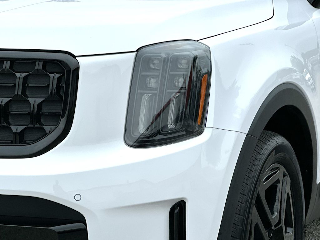 Thumbnail: 2024 Kia Telluride - 27
