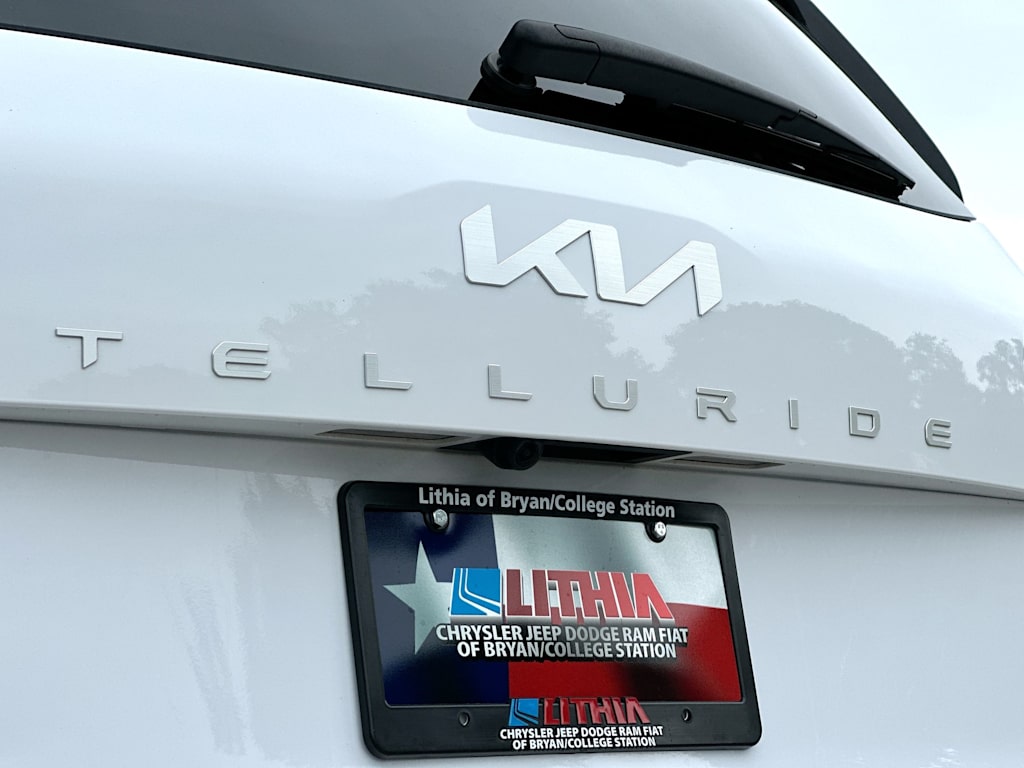 Thumbnail: 2024 Kia Telluride - 7