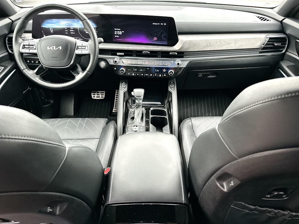 Thumbnail: 2024 Kia Telluride - 9