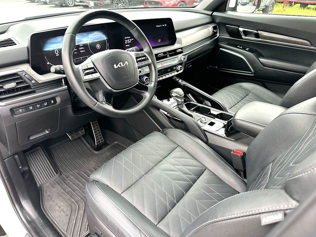 Thumbnail: 2024 Kia Telluride - 2