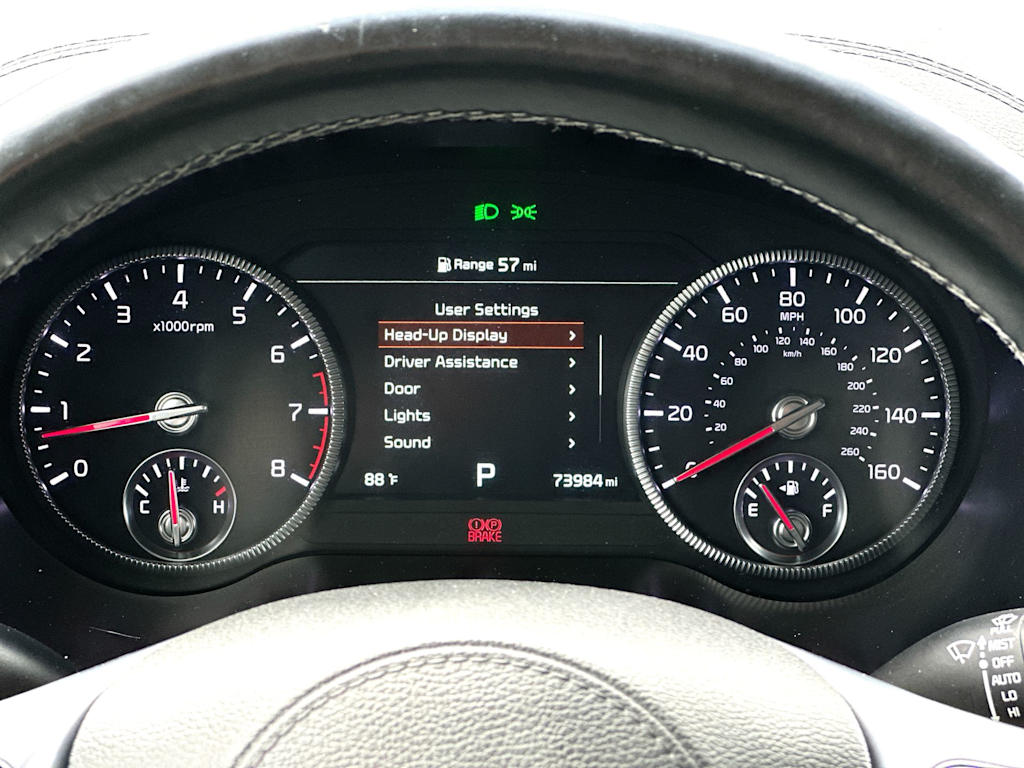 Thumbnail: 2021 Kia Telluride - 15