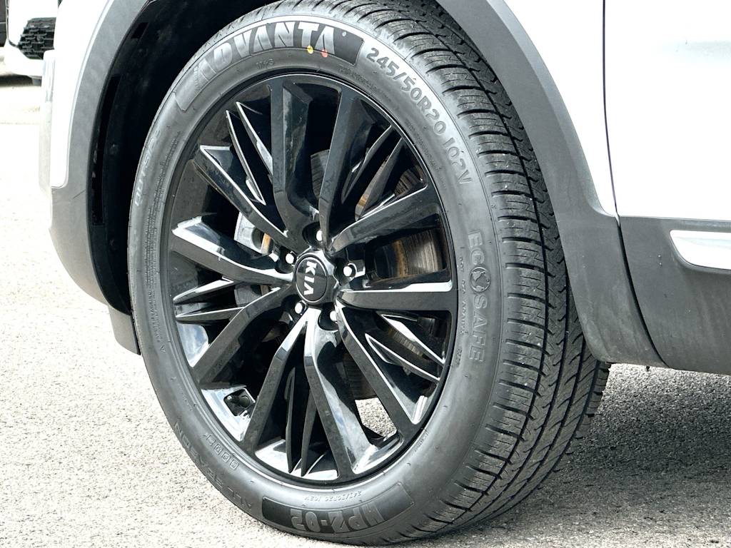 Thumbnail: 2021 Kia Telluride - 8