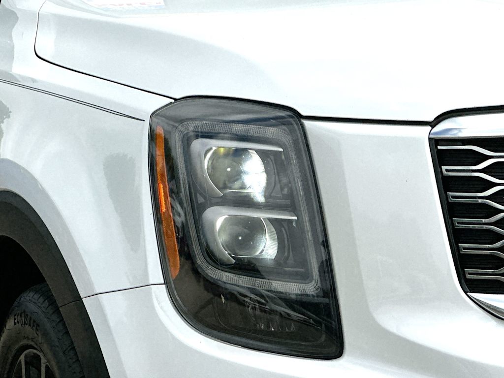 Thumbnail: 2021 Kia Telluride - 7