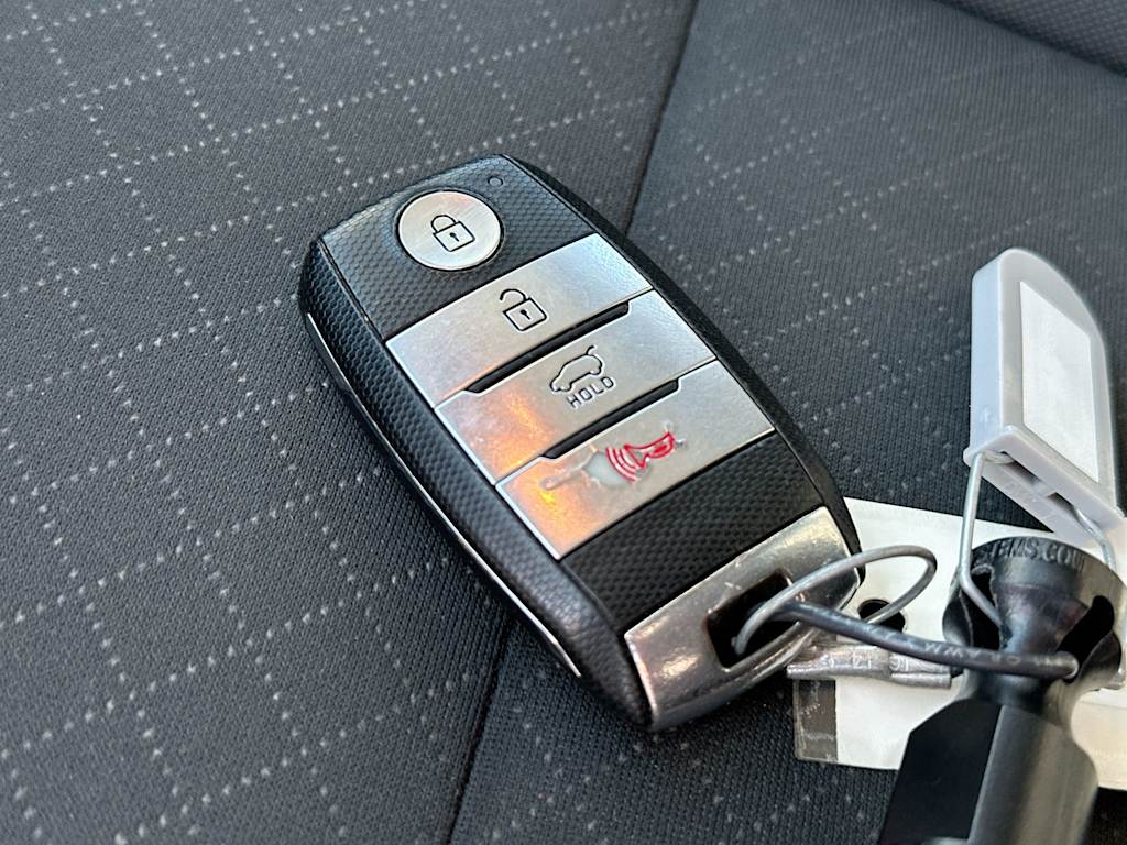 Thumbnail: 2020 Kia Sorento - 17