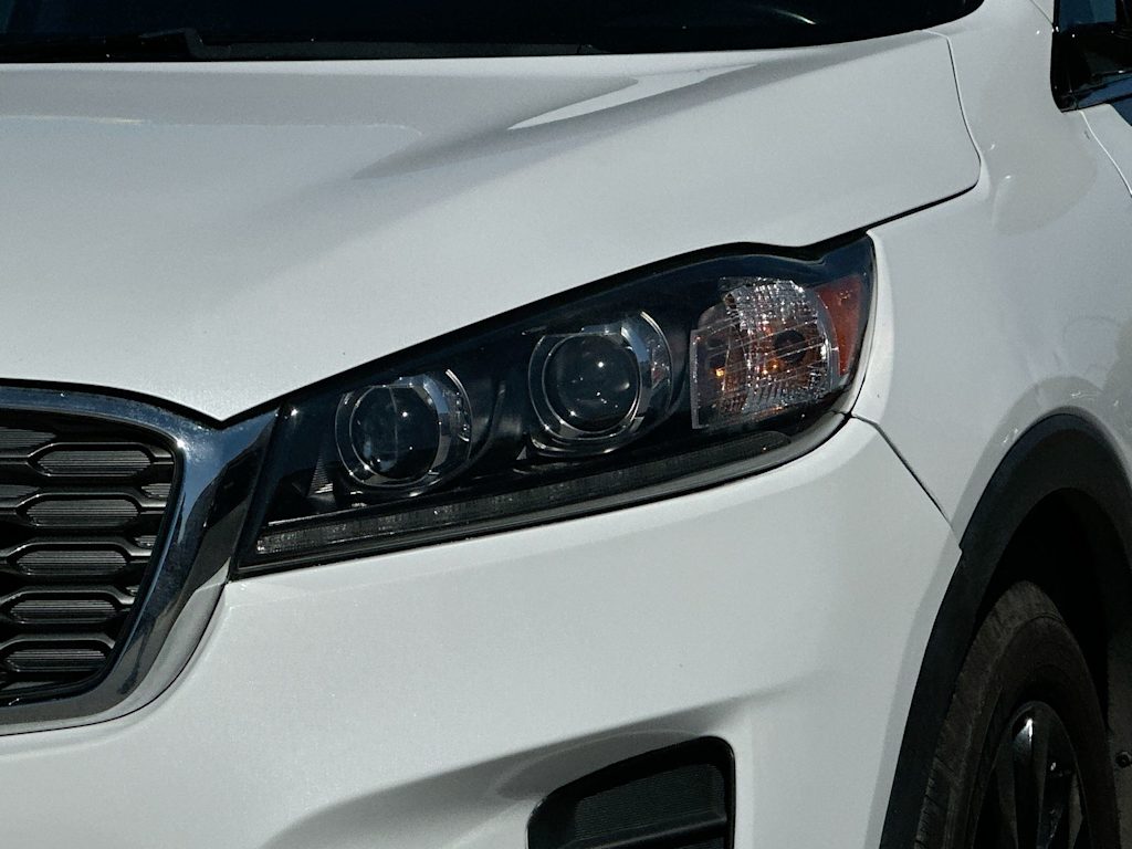 Thumbnail: 2020 Kia Sorento - 27