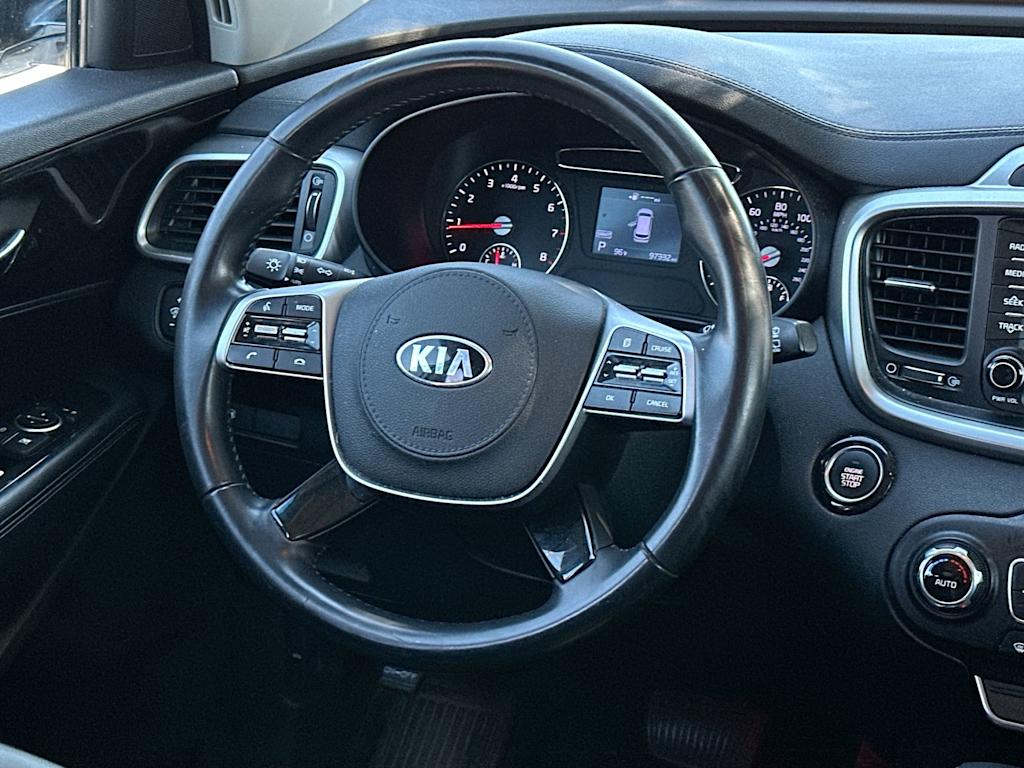 Thumbnail: 2020 Kia Sorento - 12
