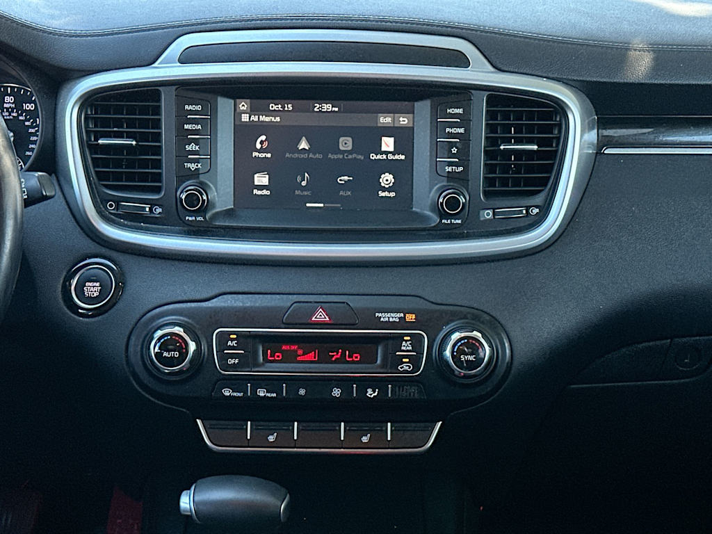 Thumbnail: 2020 Kia Sorento - 29