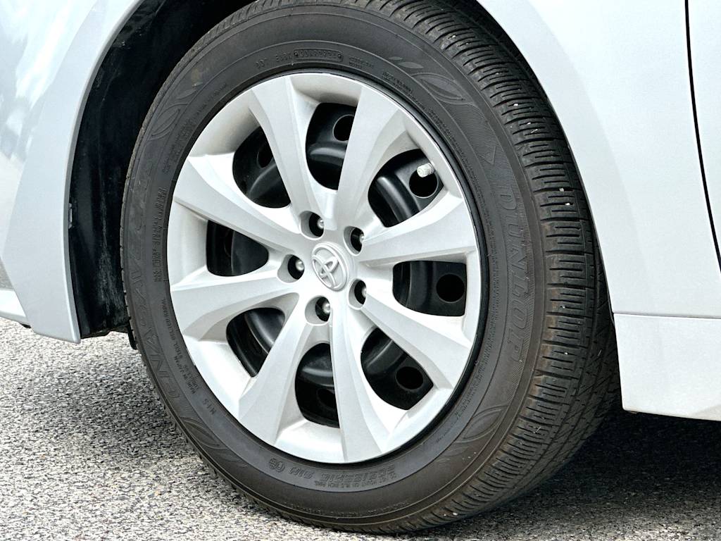 Thumbnail: 2025 Toyota Corolla - 8