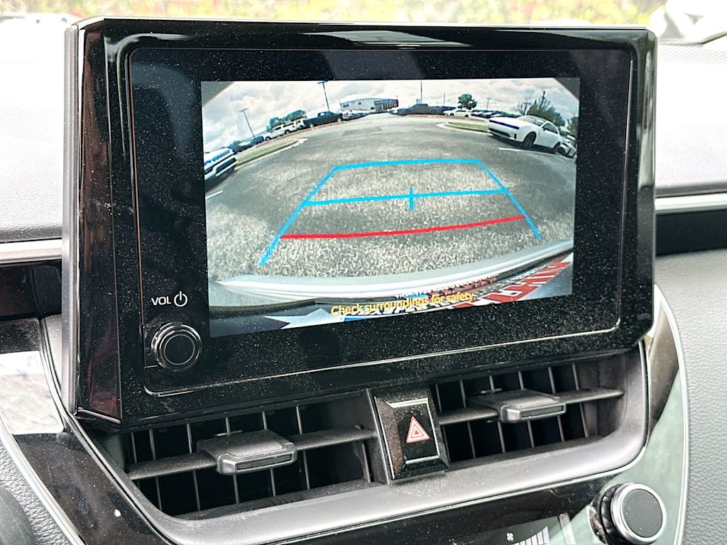 Thumbnail: 2025 Toyota Corolla - 13