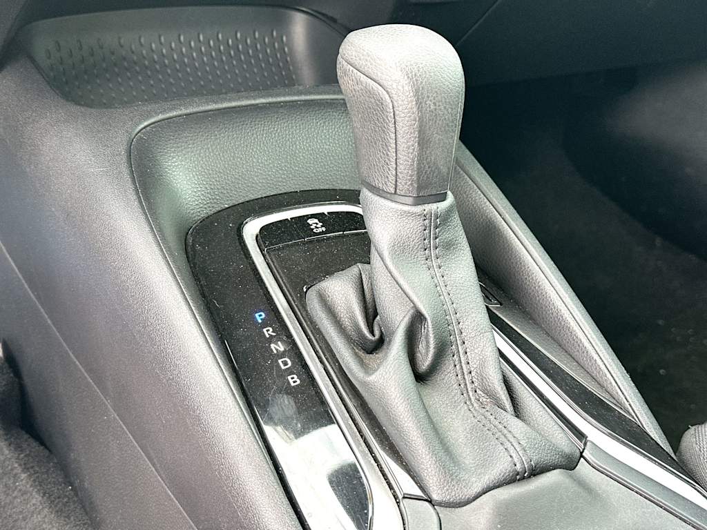 Thumbnail: 2025 Toyota Corolla - 14