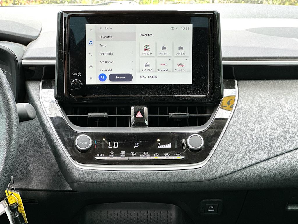 Thumbnail: 2025 Toyota Corolla - 28