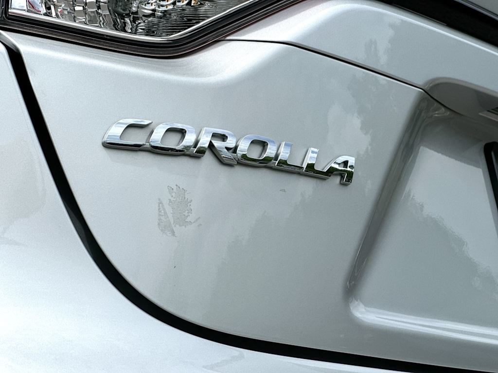 Thumbnail: 2025 Toyota Corolla - 7