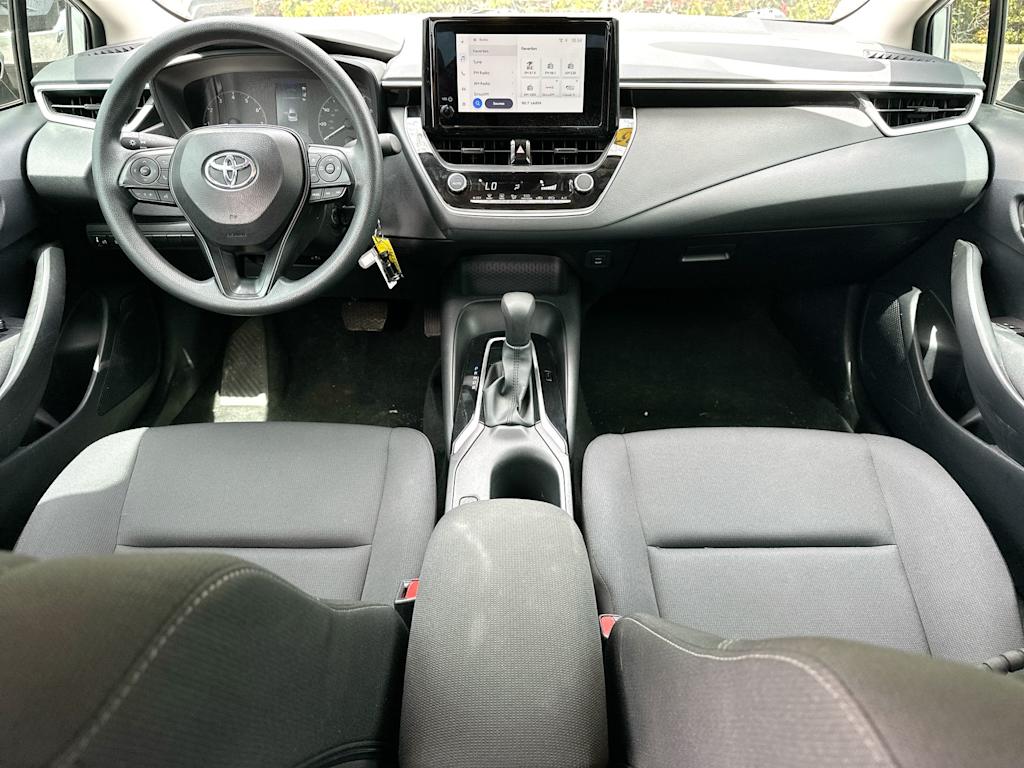 Thumbnail: 2025 Toyota Corolla - 2