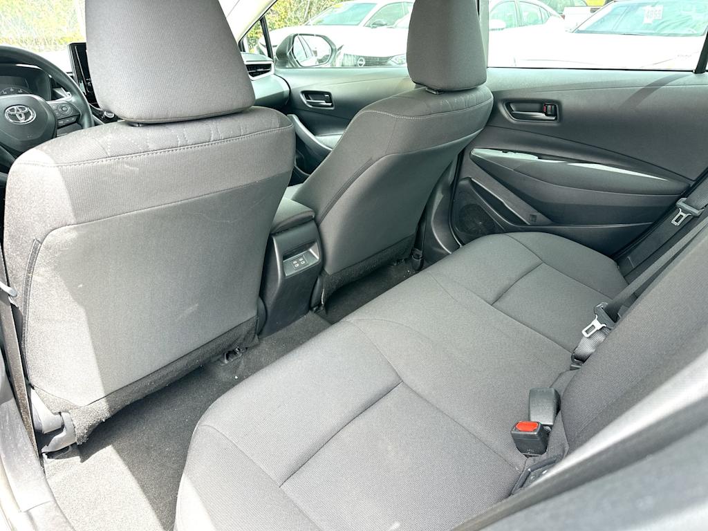 Thumbnail: 2025 Toyota Corolla - 27