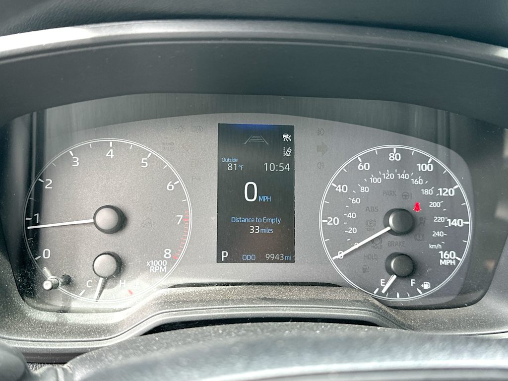 Thumbnail: 2025 Toyota Corolla - 15