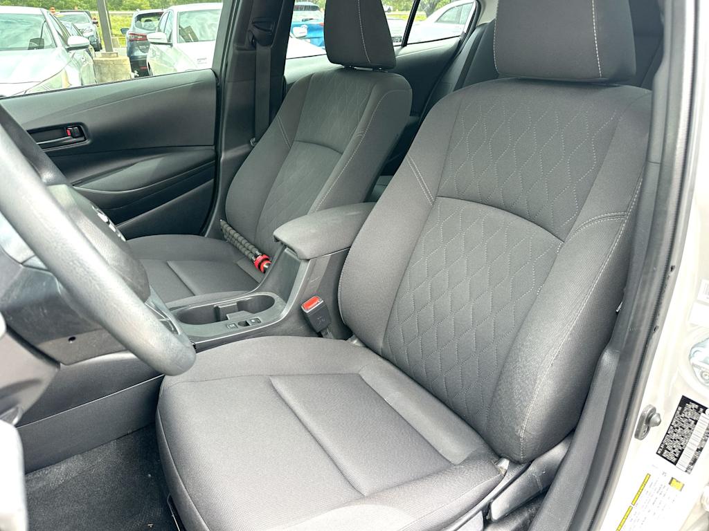 Thumbnail: 2025 Toyota Corolla - 10