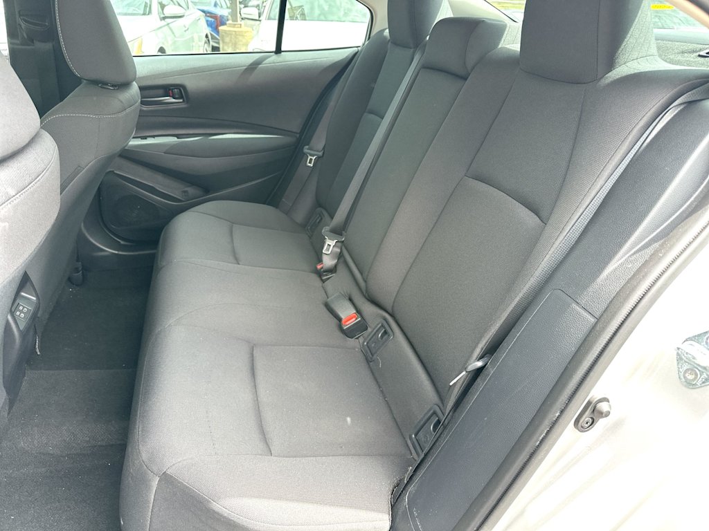 Thumbnail: 2025 Toyota Corolla - 12