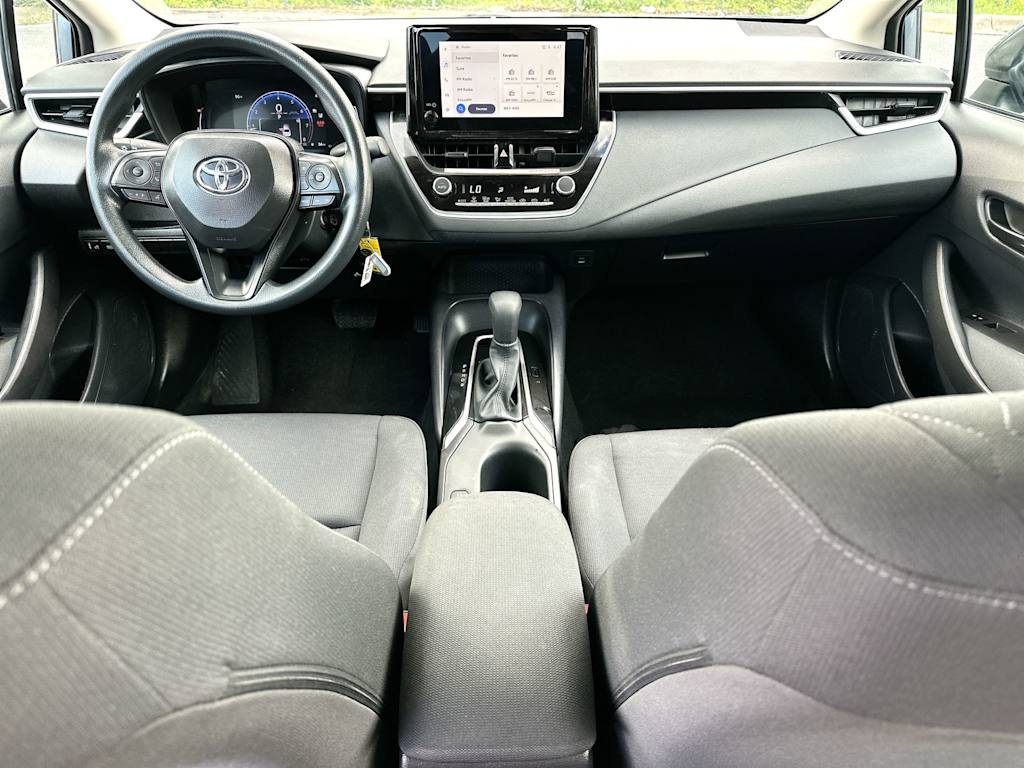 Thumbnail: 2026 Toyota Corolla - 9